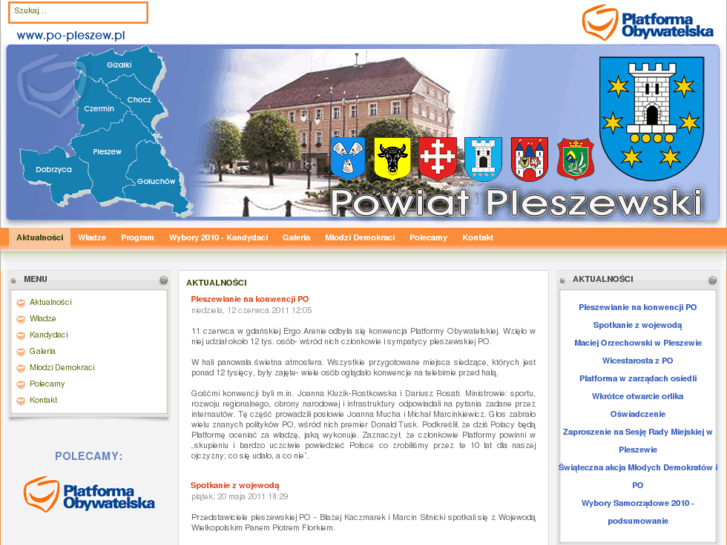 www.po-pleszew.pl
