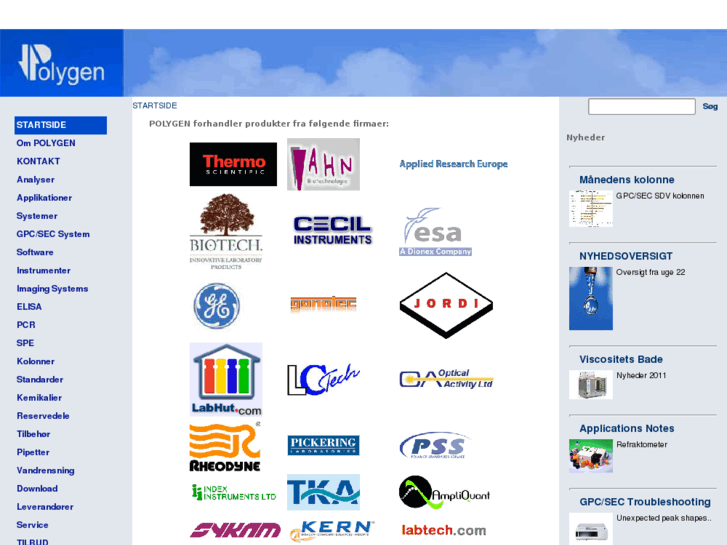 www.polygen.dk