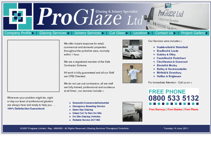 www.pro-glaze.net