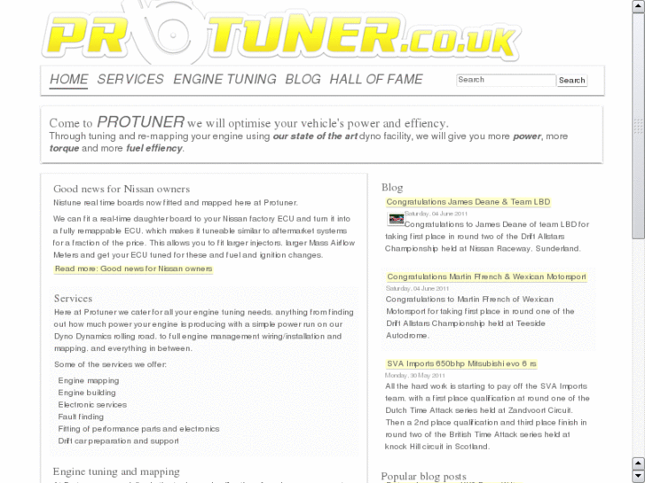 www.protuner.co.uk