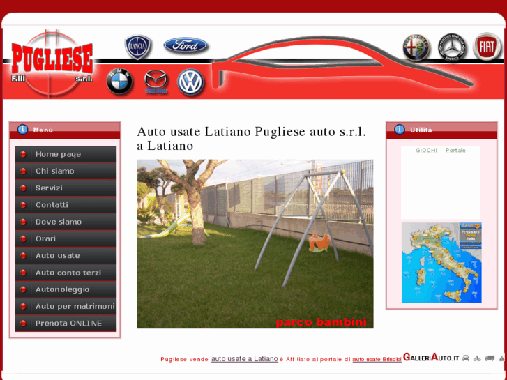 www.puglieseauto.com