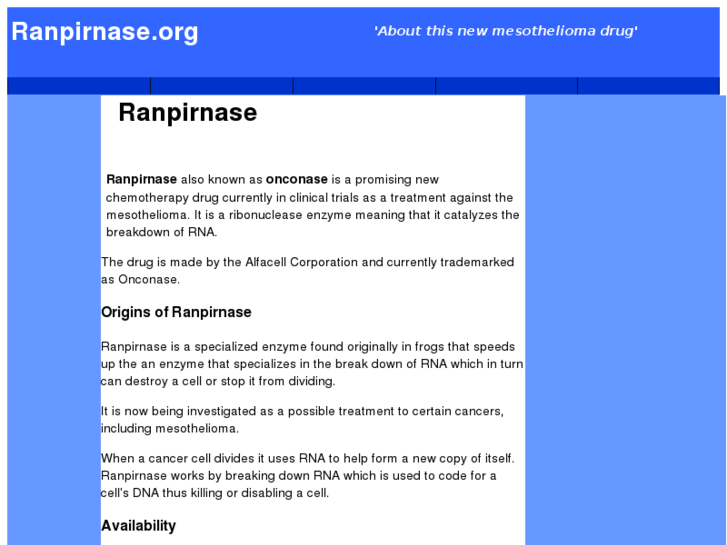 www.ranpirnase.org