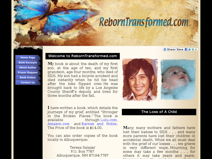 www.reborntransformed.com