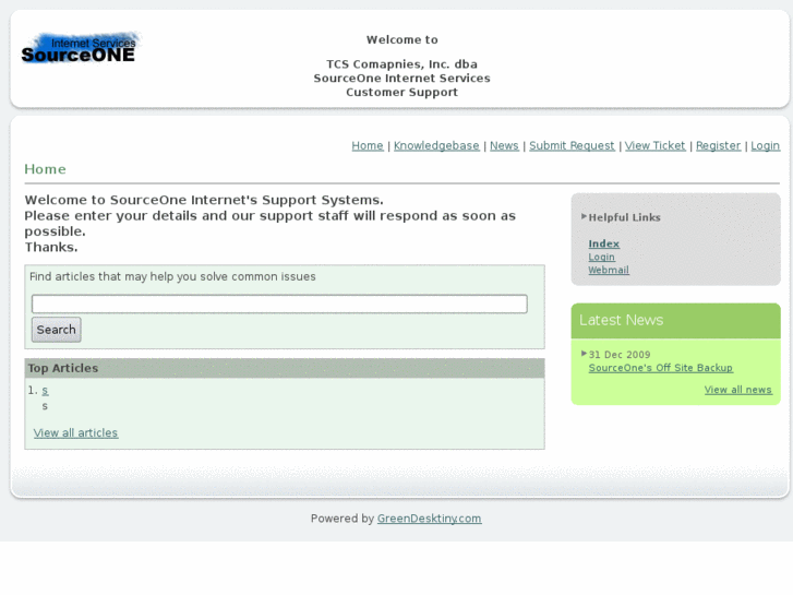 www.s1-support.net