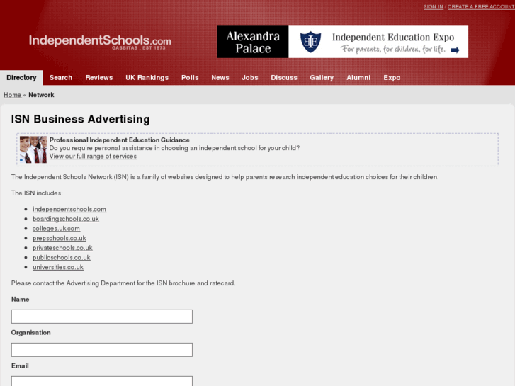 www.schooladvertising.co.uk