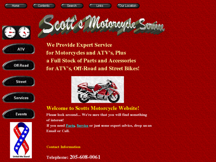 www.scottsmotorcycle.com