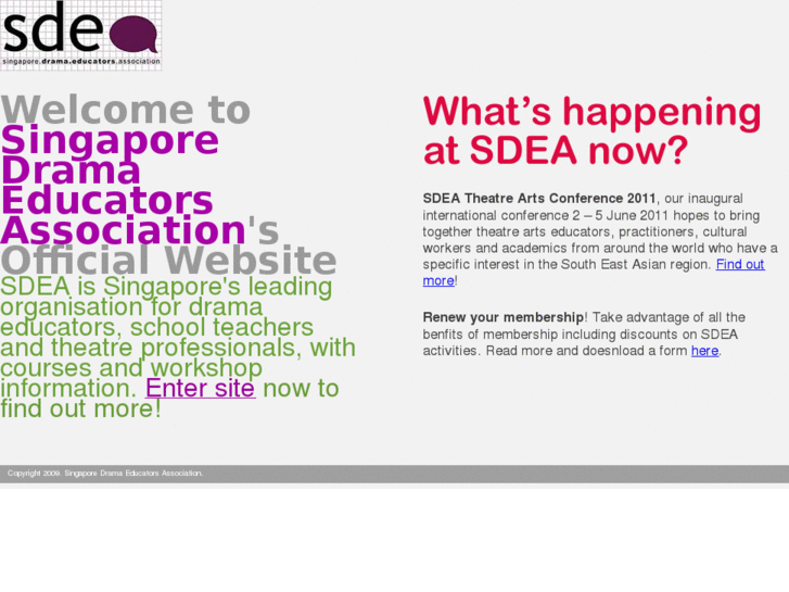 www.sdea.org.sg