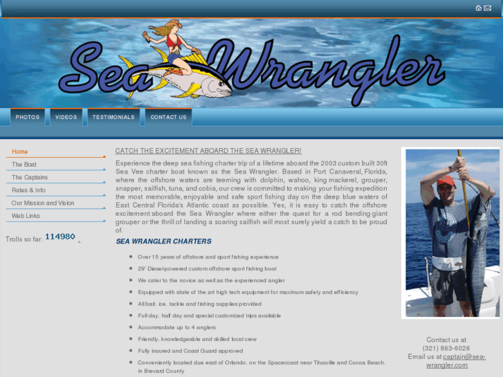 www.sea-wrangler.com