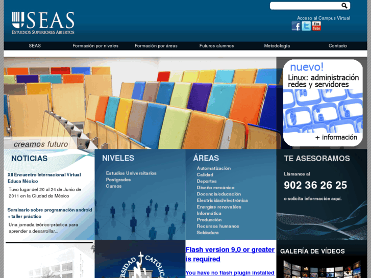 www.seas.es