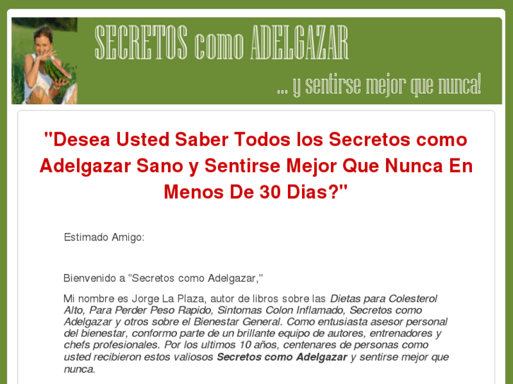 www.secretosadelgazar.com