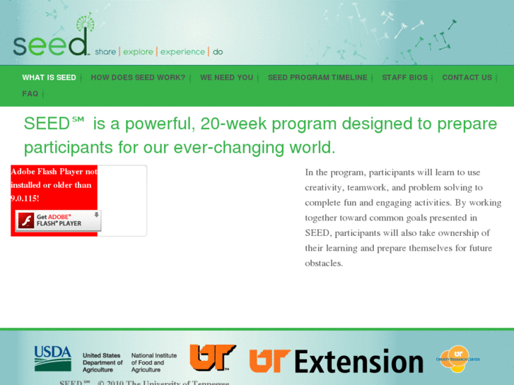 www.seed-ut.org