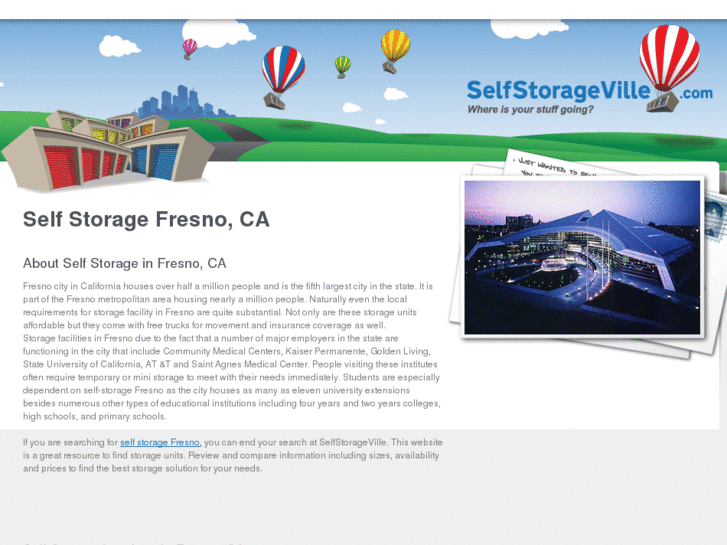 www.selfstorage-fresno.com