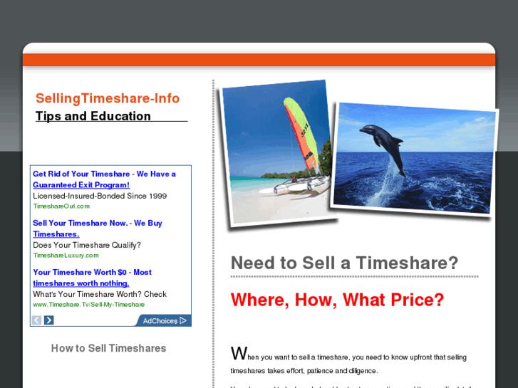 www.sellingtimeshare-info.com