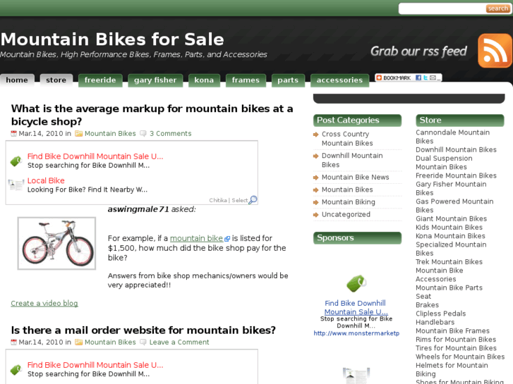 www.shopmountainbikes.com