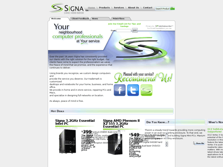 www.signa.com