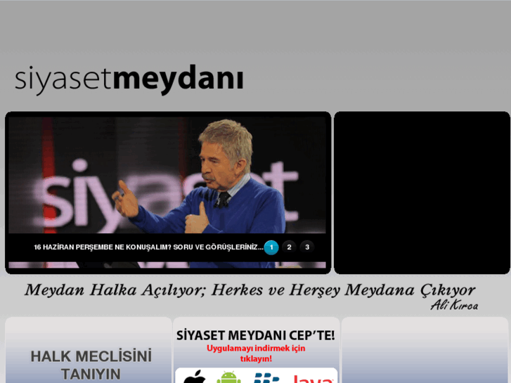 www.siyasetmeydani.net