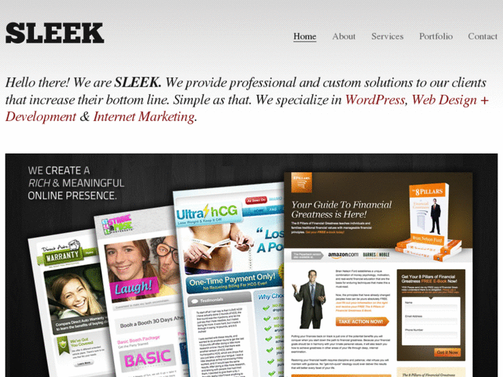 www.sleekdevelopment.com