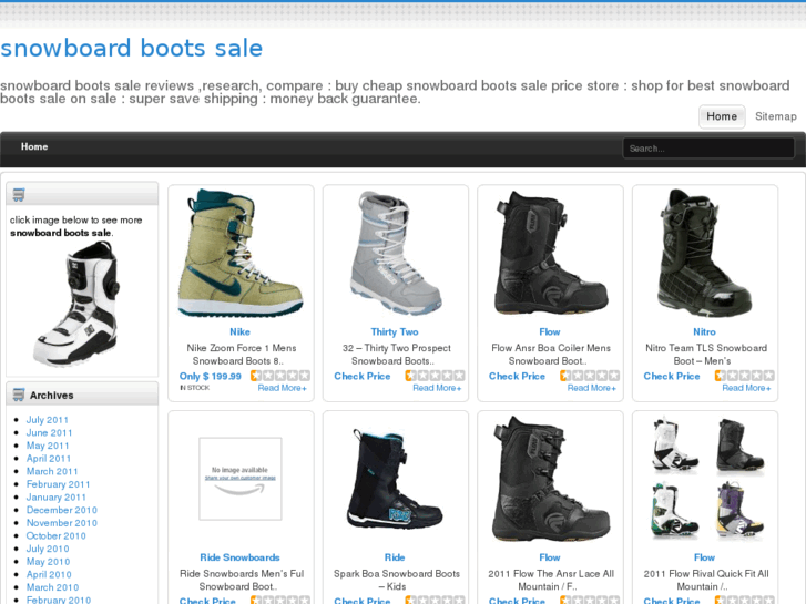 www.snowboardbootssale.net