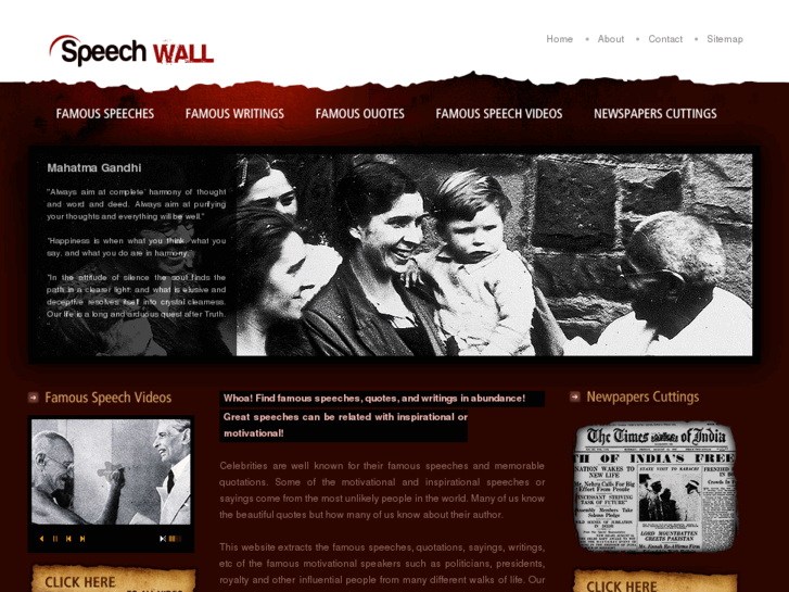 www.speechwall.com