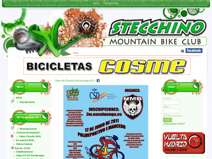 www.stecchinomtb.com