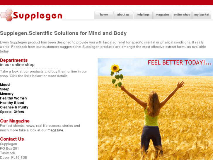 www.supplegen.com