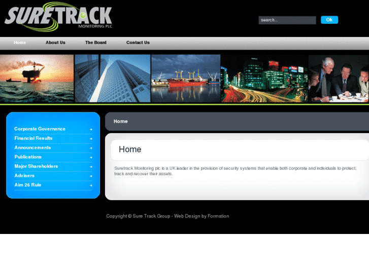 www.suretrackgroup.com