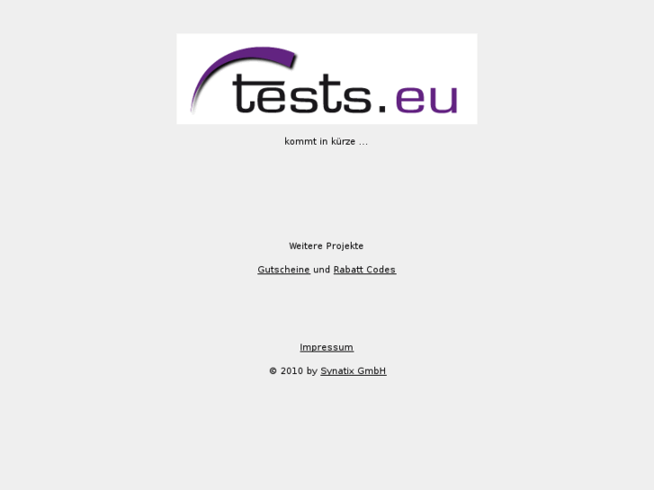 www.tests.eu