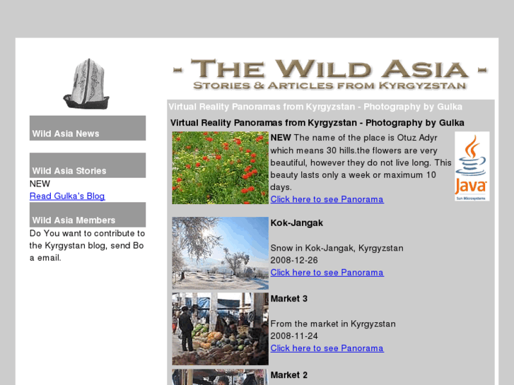 www.thewildasia.com