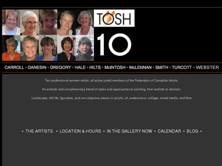 www.tosh10.com