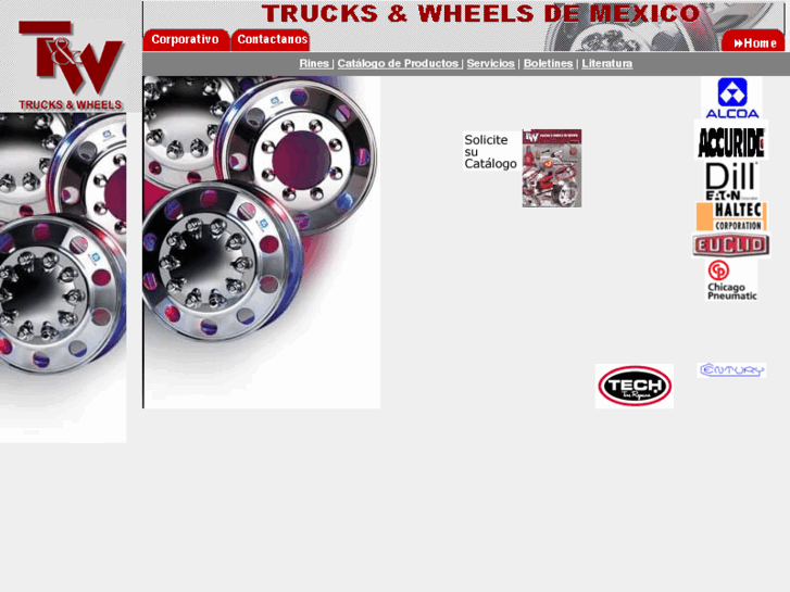 www.trucksandwheels.com