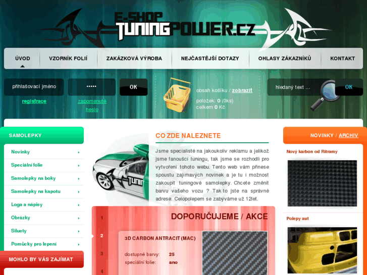 www.tuningpower.cz