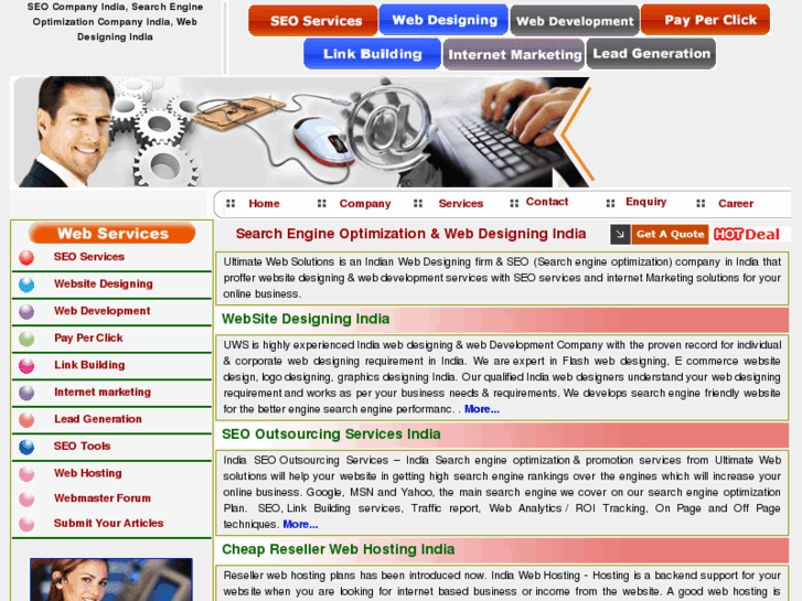 www.ultimate-websolutions.com