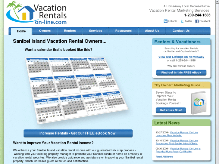 www.vacationrentalson-line.com