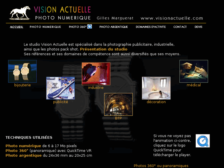 www.visionactuelle.com