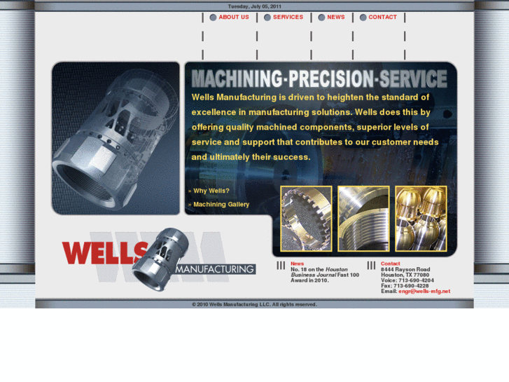 www.wells-mfg.net