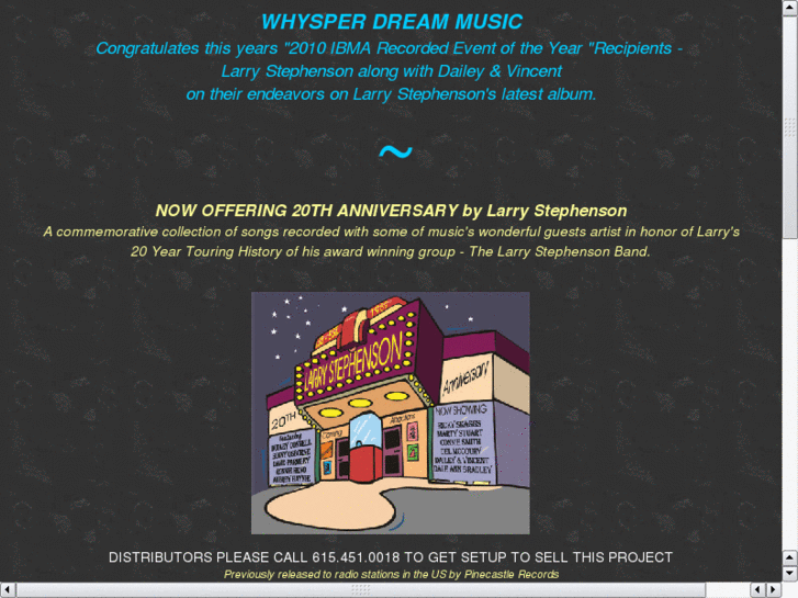 www.whysperdream.com