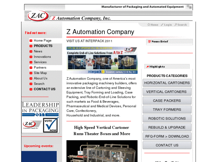 www.zautomation.com