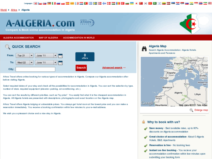 www.a-algeria.com