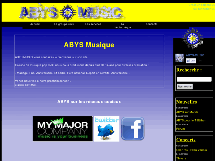 www.abys-music.com