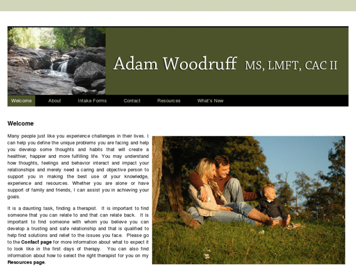 www.adamwoodruff.net