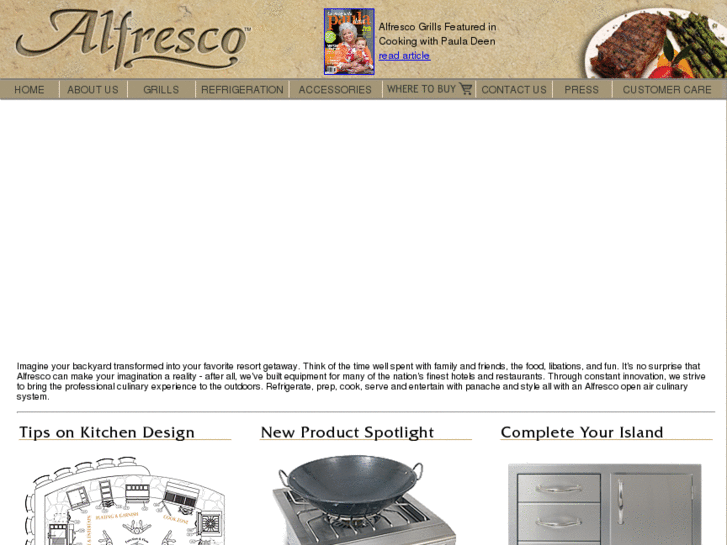 www.alfrescogrill.com