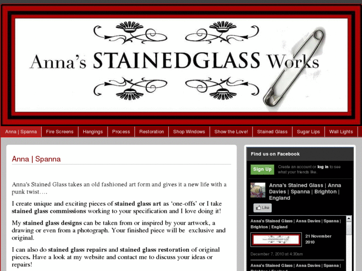 www.annastainedglass.co.uk