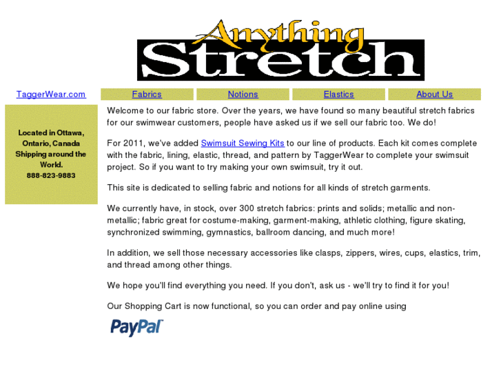 www.anythingstretch.ca