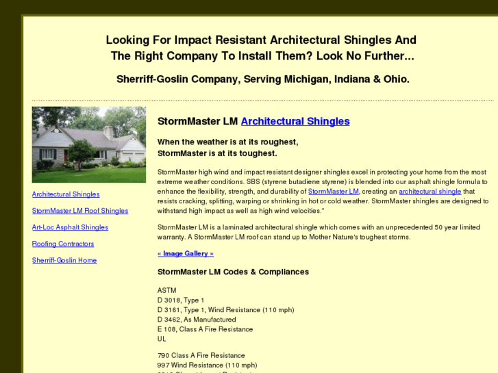 www.architecturalshingles.net