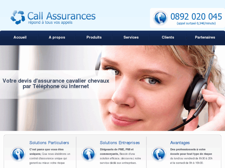 www.assurancecheval.com