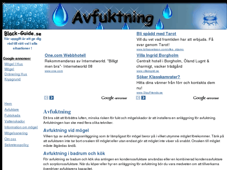 www.avfuktning.info