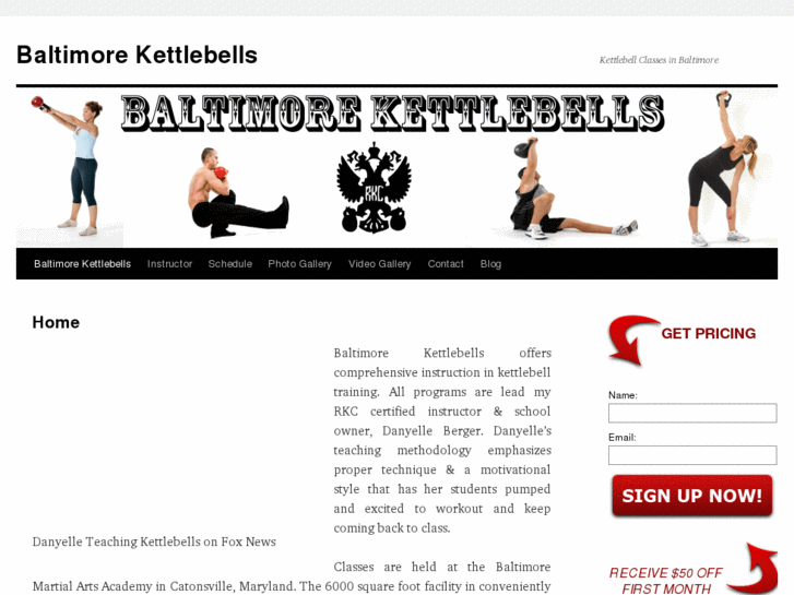 www.baltimorekettlebells.net