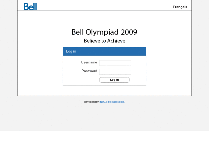 www.bellolympics.com