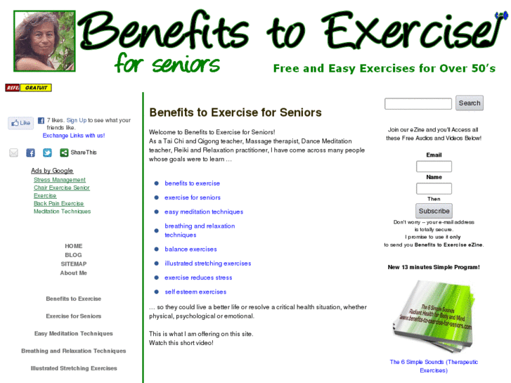 www.benefits-to-exercise-for-seniors.com