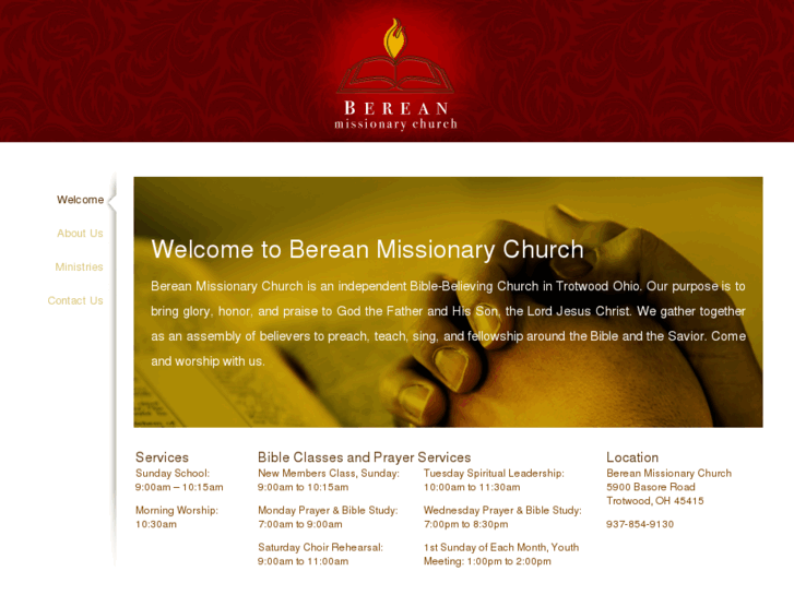 www.bereanmissionarychurch.org